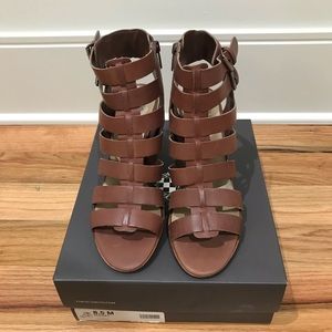 Vince Camuto Gladiator Sandals